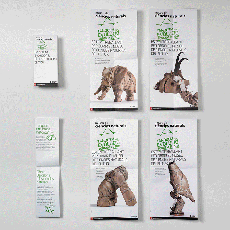 Museu de Ciències Naturals